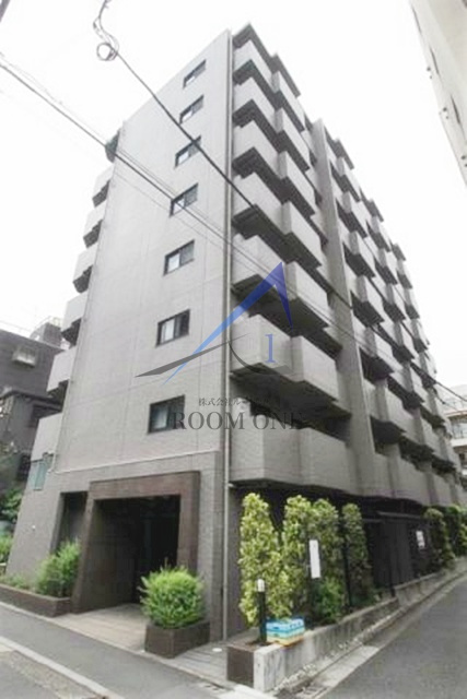 ルーブル飯田橋