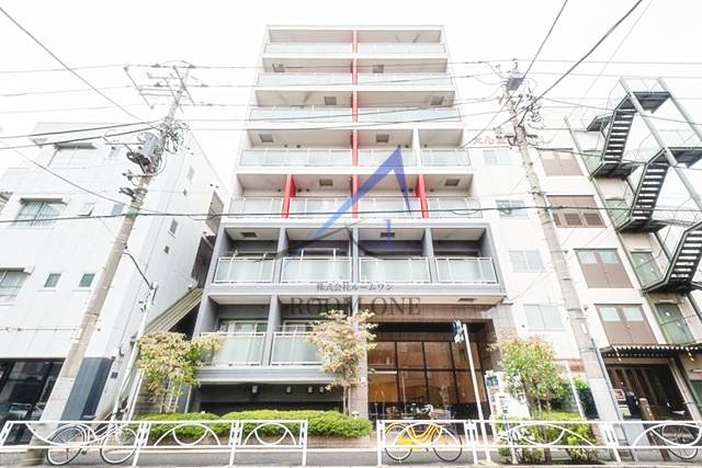 レガスタ錦糸町