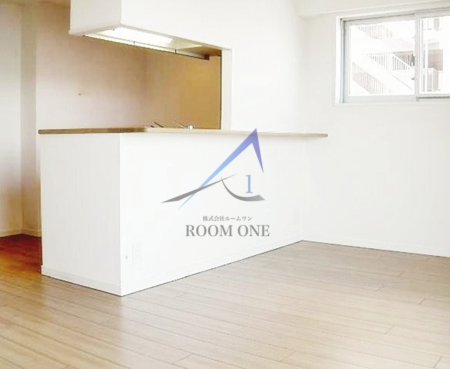 クレヴィア森下駅前の寝室|寝室です。