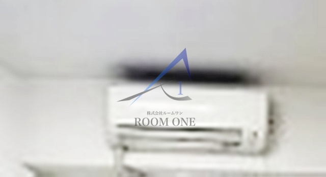 クレヴィア森下駅前の設備|エアコン付きです。