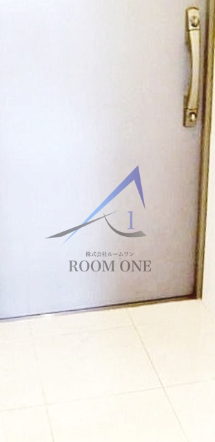 クレヴィア森下駅前の玄関|玄関です。