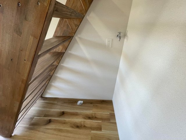 SEIKO GARDENⅠのその他|同型タイプです