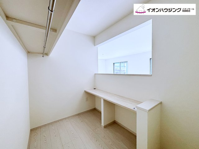 筑紫野市大字阿志岐3期　3号棟