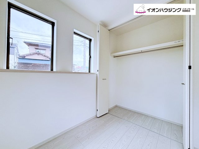 筑紫野市大字阿志岐3期　3号棟