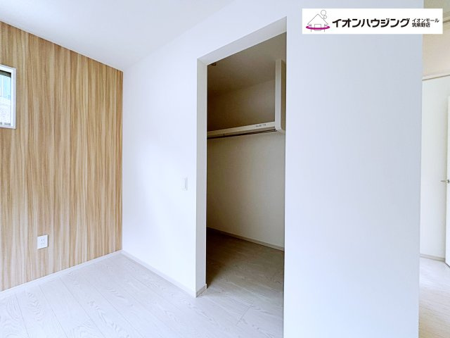 筑紫野市大字阿志岐3期　3号棟