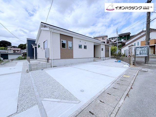 筑紫野市大字阿志岐3期　3号棟