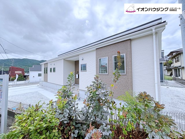筑紫野市大字阿志岐3期　3号棟