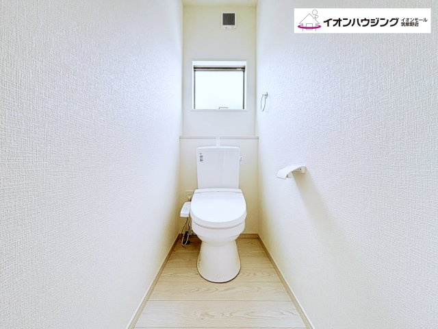 筑紫野市大字阿志岐3期　3号棟