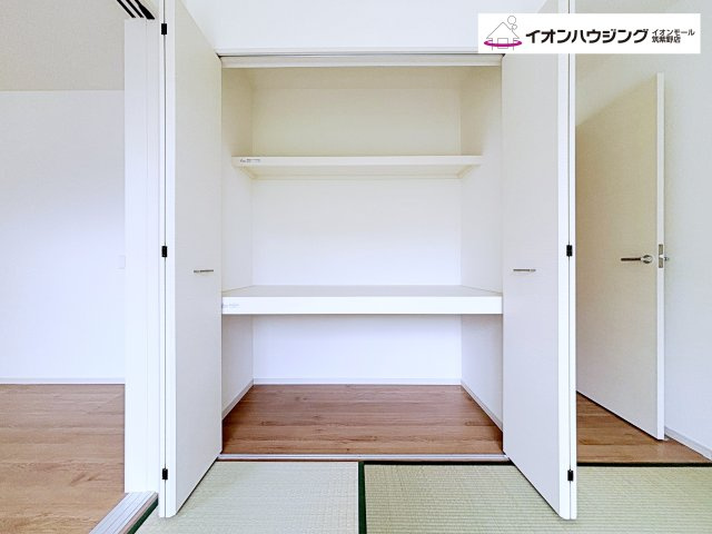 筑紫野市大字阿志岐3期　2号棟