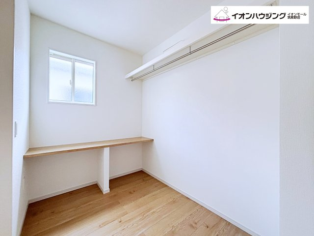 筑紫野市大字阿志岐3期　2号棟