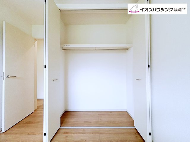筑紫野市大字阿志岐3期　2号棟