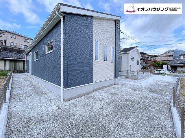 筑紫野市大字阿志岐3期　2号棟