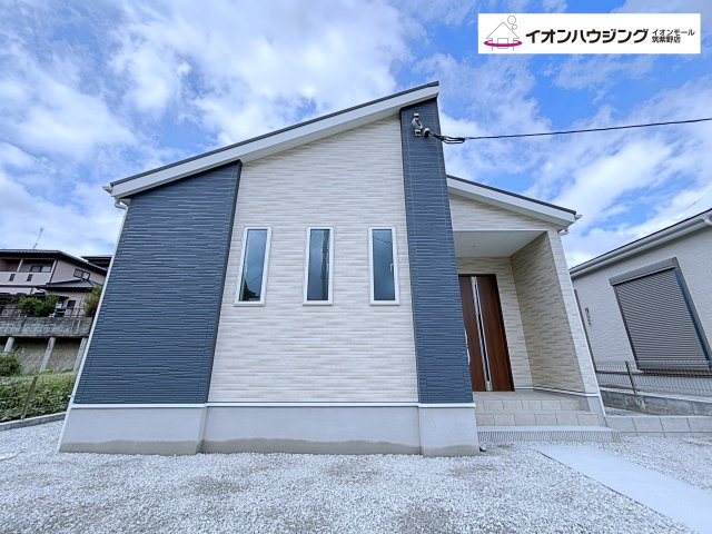 筑紫野市大字阿志岐3期　2号棟