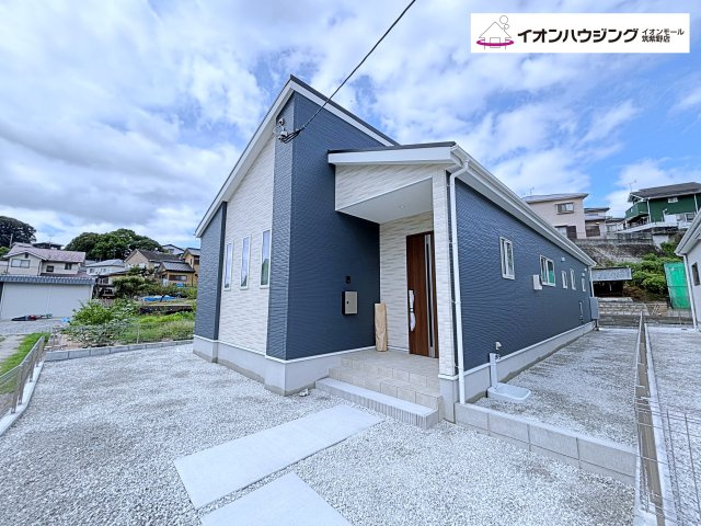 筑紫野市大字阿志岐3期　2号棟