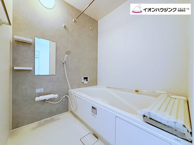 筑紫野市大字阿志岐3期　2号棟
