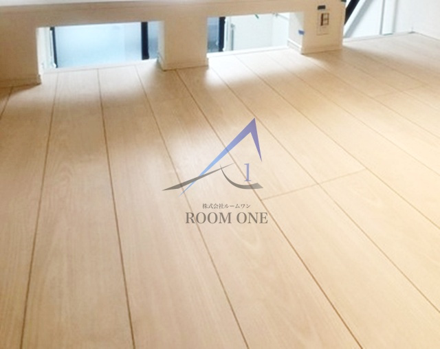 ハーモニーテラス久我山の寝室|寝室です。