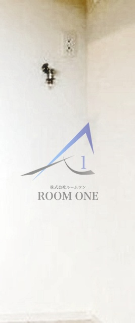 ハーモニーテラス久我山の設備|洗濯機置き場です。