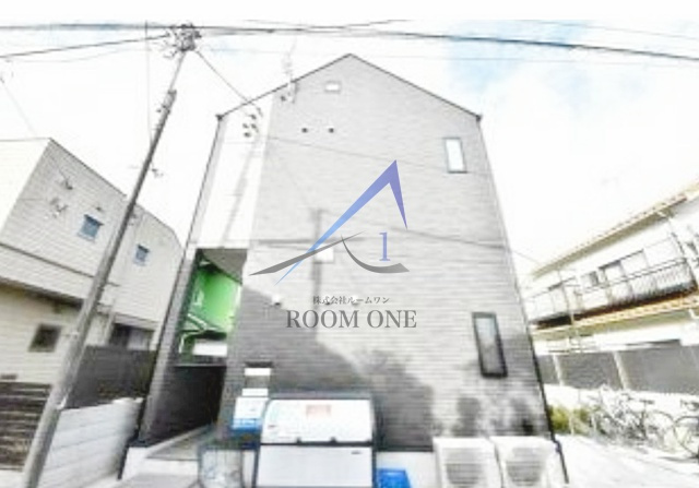 ハーモニーテラス久我山