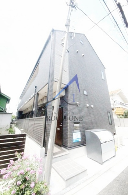 ハーモニーテラス久我山