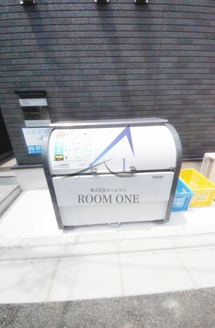 ハーモニーテラス久我山