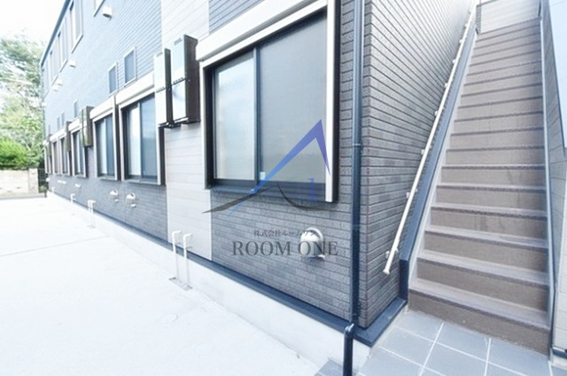 ハーモニーテラス久我山