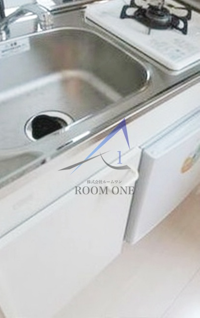 ハーモニーテラス久我山のキッチン|キッチンです。