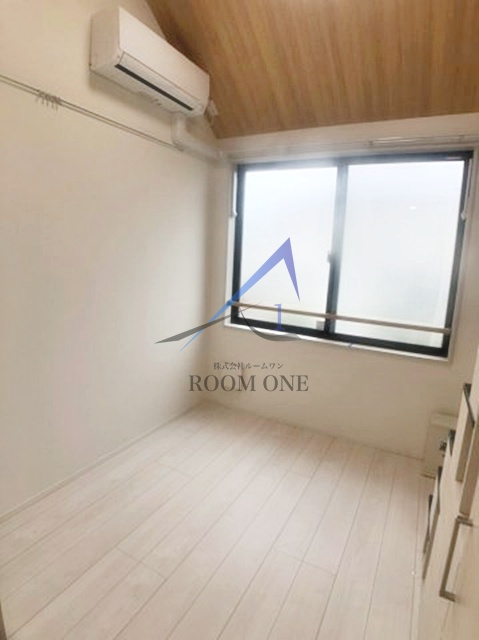 ハーモニーテラス久我山の居間・リビング|洋室のお部屋です。