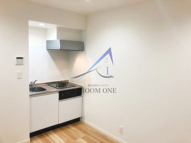 TEN-NOM HOUSE PREMIEの寝室|寝室です。