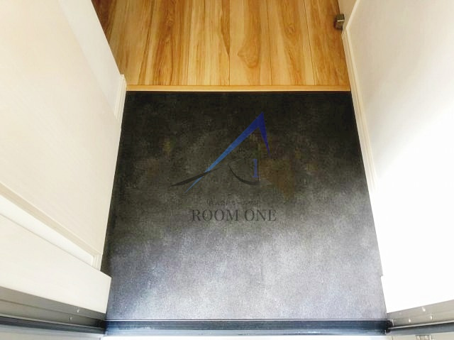 TEN-NOM HOUSE PREMIEの玄関|玄関です。