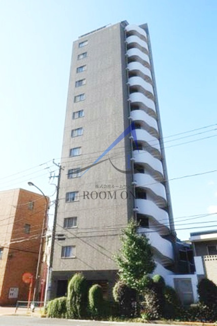 エクセリア旗の台