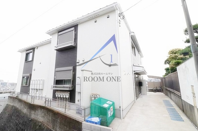 スカイビュー鷺沼