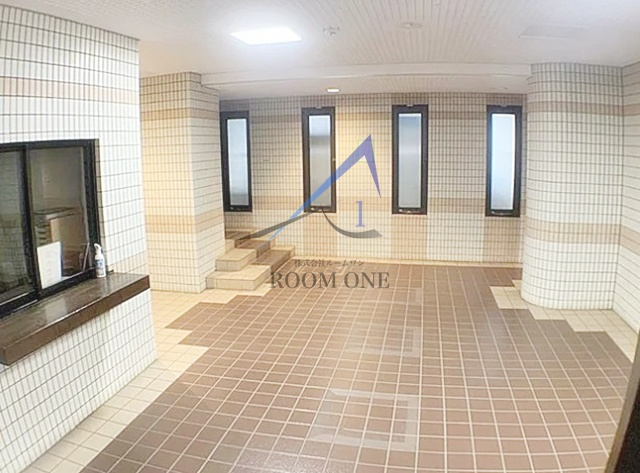 ストーク新丸子2番館