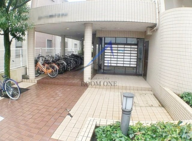 ストーク新丸子2番館