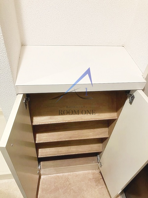 ストーク新丸子2番館