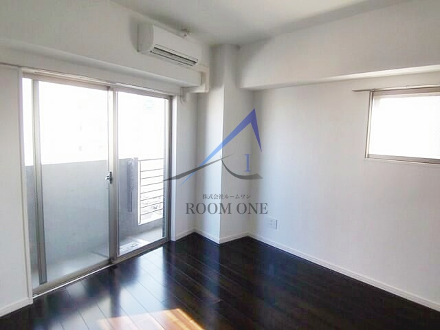 エクセルピア北糀谷２番館の寝室|寝室です。