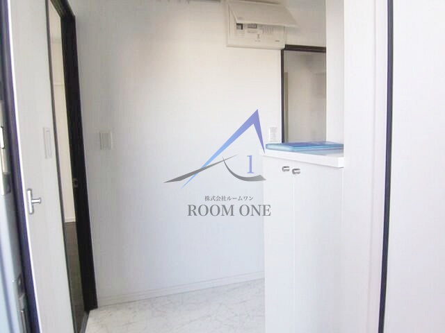 エクセルピア北糀谷２番館