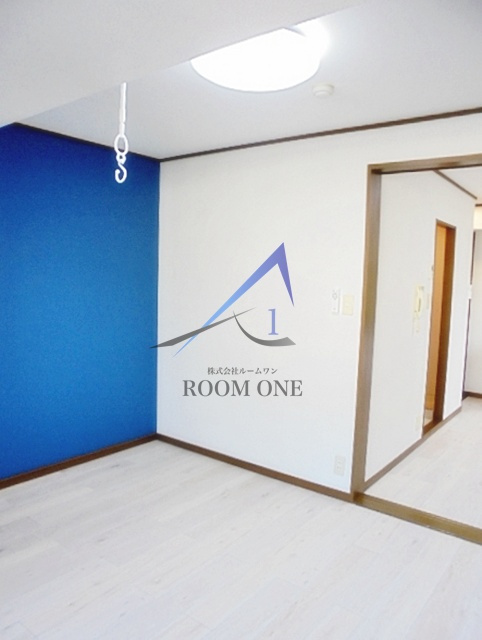 リベルテ京町の寝室|寝室です。