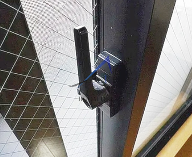 ルーブル都立大学Ⅱのバルコニー|バルコニーです。