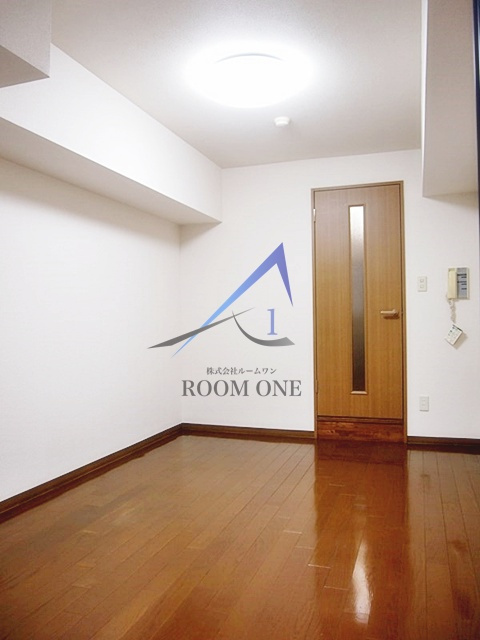 ルーブル都立大学Ⅱの寝室|寝室です。