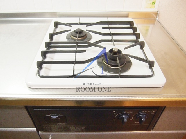 ルーブル都立大学Ⅱのその他