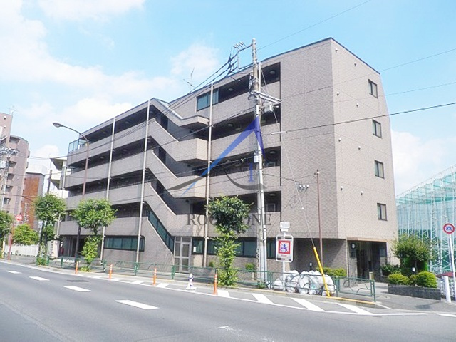 ルーブル都立大学Ⅱ