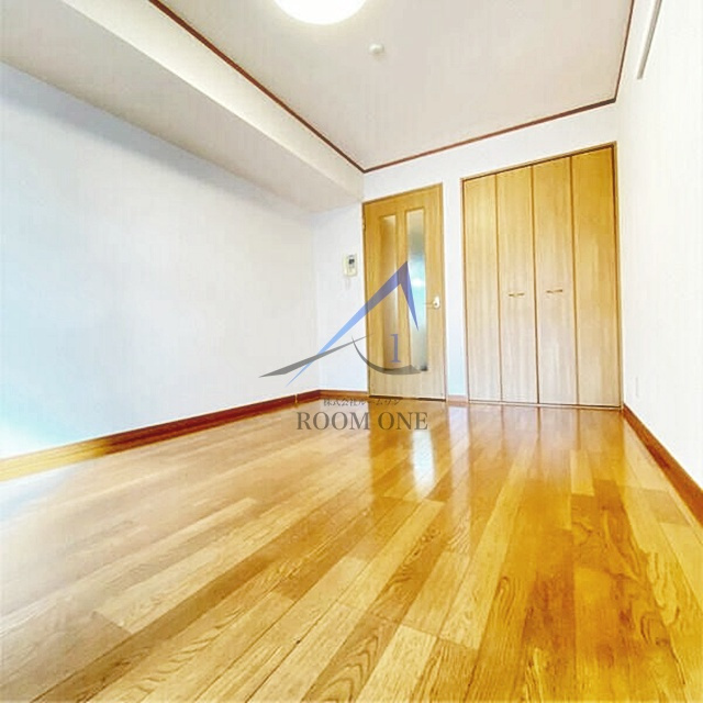 コンフォートM多摩川の寝室|寝室です。