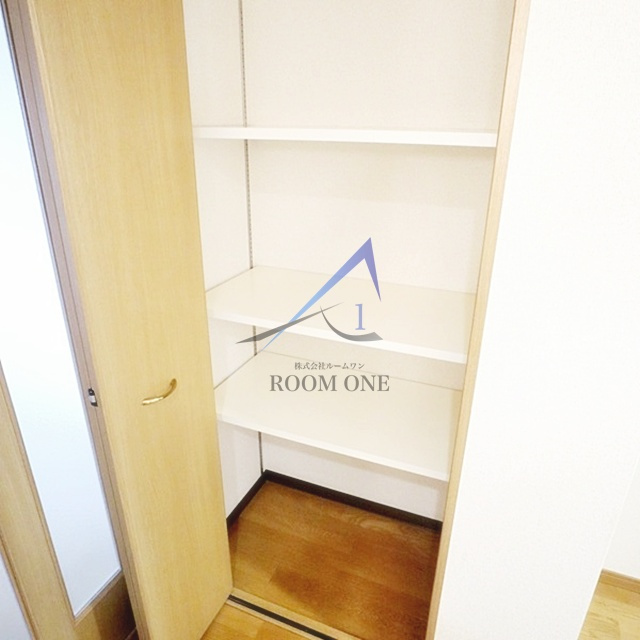 コンフォートM多摩川のその他