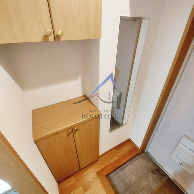 コンフォートM多摩川