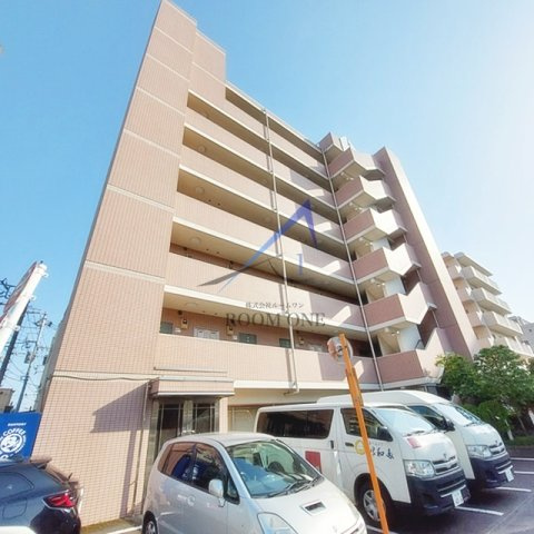 コンフォートM多摩川