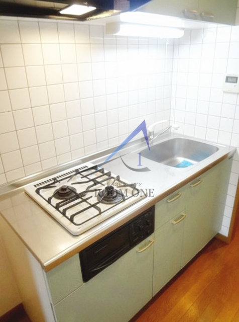 コンフォートM多摩川のキッチン|キッチンです。