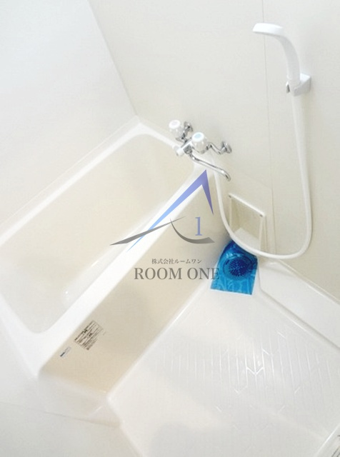 コンフォートM多摩川の浴室|お風呂です。