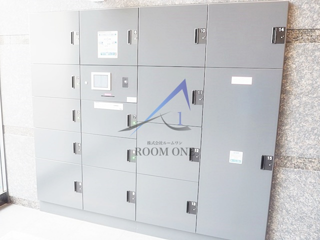 ルーブル川崎七番館