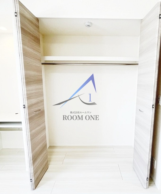 NavonaⅡの収納|収納です。