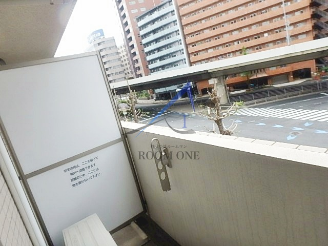 スカイコート・ヴィーダ五反田ウエスト